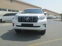 TOYOTA PRADO V6
