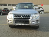 MITSUBISHI PAJERO 3.5L