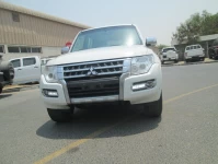 MITSUBISHI PAJERO 3.5L