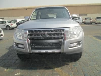 MITSUBISHI PAJERO 3.5L