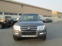 MITSUBISHI PAJERO 3.5L