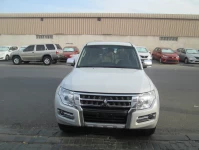 MITSUBISHI PAJERO 3.5L