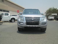 MITSUBISHI PAJERO 3.5L