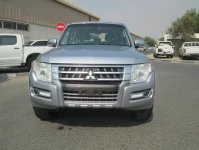 MITSUBISHI PAJERO 3.5L