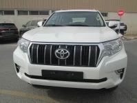 TOYOTA PRADO V6
