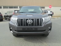 TOYOTA PRADO 2.7L