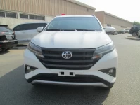 TOYOTA RUSH 1.5L