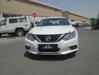 NISSAN ALTIMA 2.5L