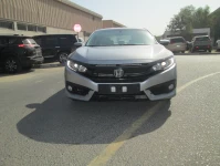 HONDA CIVIC 1.6L