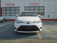 TOYOTA YARIS 1.5L