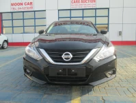 NISSAN ALTIMA 2.5L