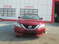 NISSAN ALTIMA 2.5L