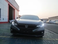 HONDA CIVIC 1.6L