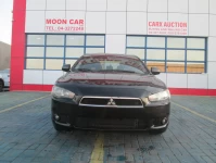 MITSUBISHI LANCER 1.6L