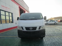 2.7L FULL VAN GOOD CONDITION ORIGINAL PAINT