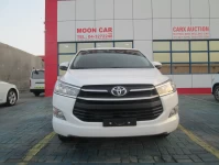 Toyota INNOVA 2.7L GOOD CONDITION ORIGINAL PAINT
