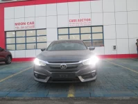 HONDA CIVIC 1.6L