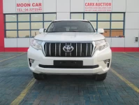 TOYOTA PRADO2.7L