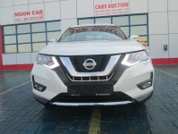 NISSAN X TRAIL2.5L GCC