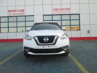 NISSAN KICKS 1.6L GCC