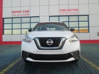 Nissan Kicks 1.6L GOOD CONDITION ORIGINAL PAINT