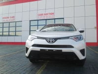 TOYOTA RAV-4 2.5L