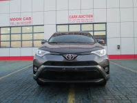 TOYOTA RAV-4 2.5L