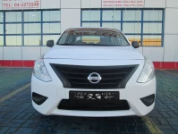 Nissan Sunny 1.5L MID OPTION,ORIGINAL PAINT