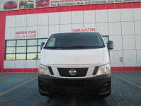 Nissan Urvan 2.7L FULL VAN GOOD CONDITION ORIGINAL PAINT