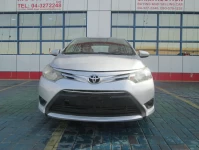 TOYOTA YARIS 1.5L