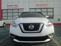 Nissan Kicks 1.6L GOOD CONDITION ORIGINAL PAINT