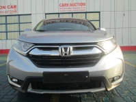 HONDA CR-V 2018