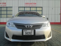 TOYOTA CAMRY 2015 GCC
