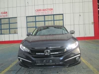 Honda Civic 2.0L GOOD CONDITION ORIGINAL PAINT