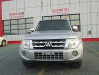 Mitsubishi Pajero 3.5L V6 FULL OPTION,GOOD CONDITION,ORIGINAL PAINT