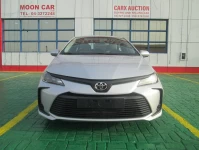 Toyota Corolla 1.6L GOOD CONDITION ORIGINAL PAINT