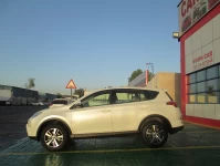 Toyota RAV 4 Toyota RAV4 EX 2018 | 2.5L GCC | 3 Keys original paint