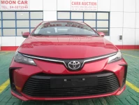 Toyota Corolla 1.6L GOOD CONDITION ORIGINAL PAINT