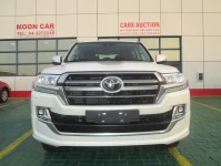 Toyota Land Cruiser Toyota Land Cruiser TOYOTA LAND CRUISER V8 5.7LL ORIGINAL PAINT