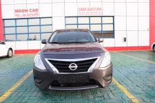 Nissan Sunny 1.5L MID OPTION,ORIGINAL PAINT