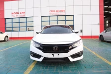 Honda Civic 1.6L GOOD CONDITION ORIGINAL PAINT
