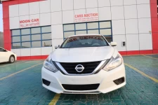 NISSAN ALTIMA 2.5L