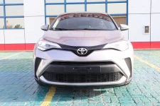 TOYOTA C-HR 1.8L GCC