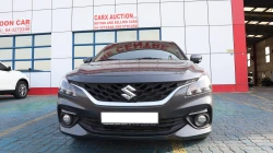 SUZUKI BALENO 1.5L