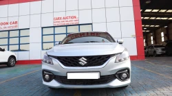 SUZUKI BALENO 1.5 L 2024