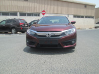 HONDA CIVIC 1.6L