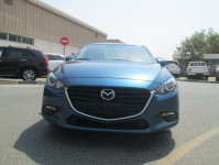 MAZDA 3 1.6L