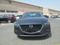 MAZDA 3 1.6L
