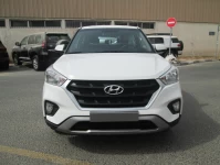 HYUNDAI CRETA  1.6L