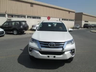 TOYOTA FOURTUNER 2.7L